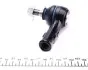 Наконечник тяги рульової (L) Audi A3/Skoda Octavia/VW Golf IV 95-10 (L=75mm) (короткий) MEYLE 116 020 8283 (фото 4)