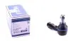 Наконечник рулевой тяги (R) Audi A3/Skoda Octavia/VW Golf IV 95-10 (L=75mm) MEYLE 116 020 8285 (фото 1)