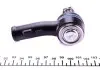 Наконечник рулевой тяги (R) Audi A3/Skoda Octavia/VW Golf IV 95-10 (L=75mm) MEYLE 116 020 8285 (фото 3)