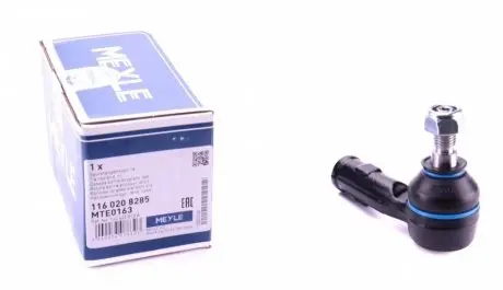 Наконечник тяги рульової (R) Audi A3/Skoda Octavia/VW Golf IV 95-10 (L=75mm) MEYLE 116 020 8285