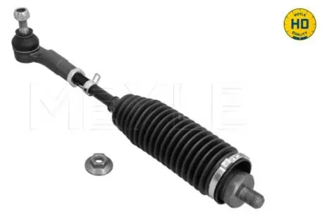 Тяга рульова (з наконечником) (R) Audi A3/Q3/Skoda Octavia/SuperB/VW Caddy/Golf/Jetta/Passat/Touran 03- MEYLE 116 030 0046/HD