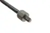Тяга рульова (з наконечником) (L) Audi A3/Seat Toledo/Leon/VW Golf IV/Bora 96-06/Skoda Octavia 96-10 MEYLE 116 030 8500 (фото 3)