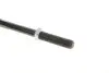 Тяга рулевая VW Golf IV (L=318mm) MEYLE 116 030 8504 (фото 5)