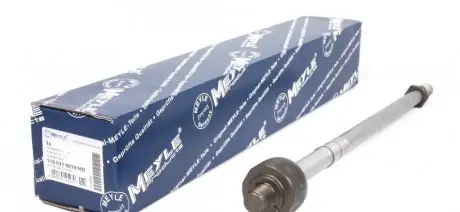 Тяга рульова MB Sprinter (906)/VW Crafter 06- MEYLE 116 031 0019/HD