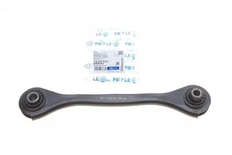 Рычаг подвески (задний/снизу)) VW Touran 03-10 MEYLE 116 035 0014
