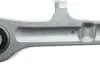 Рычаг подвески (передний/снизу)) Audi A4/A6/VW Passat 1.6-4.2 97-09 MEYLE 116 050 0000/HD (фото 3)