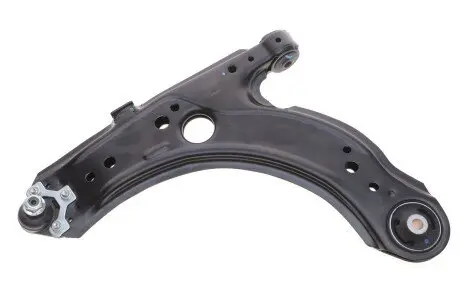 Рычаг подвески (передний/снизу) (L) Audi A3/Skoda Octavia/VW Bora/Golf (с шаровой)) 96-10 MEYLE 116 050 0009/HD
