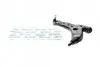 Рычаг подвески (передний/снизу)) (L) Seat Cordoba/Ibiza 02-09/Skoda Fabia 99-14/Roomster 06-15 MEYLE 116 050 0018