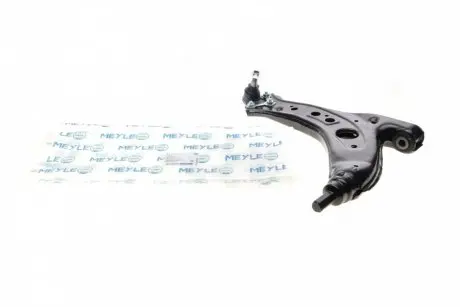 Рычаг подвески (передний/снизу)) (L) Seat Cordoba/Ibiza 02-09/Skoda Fabia 99-14/Roomster 06-15 MEYLE 116 050 0018