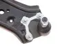 Рычаг подвески (передний/снизу)) (R) Seat Cordoba/Ibiza 02-09/Skoda Fabia 99-14/Roomster 06-15 MEYLE 116 050 0019 (фото 5)
