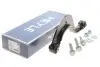 Рычаг VW T. A3/GOLF5/PASSAT/TOURAN + SRUBY MEYLE 1160500027S (фото 2)