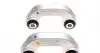 Комплект рычагов подвески (передней) Audi A4/A6/Skoda SuperB/VW Passat B5 94-08 (с болтами)) MEYLE 116 050 0029/HD (фото 14)