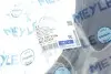 Рычаг подвески (передний/снизу)) Audi A3/Seat Toledo/VW Golf 96-06/Skoda Octavia 96-10 MEYLE 116 050 0156 (фото 2)