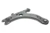 Рычаг подвески (передний/снизу)) Audi A3/Seat Toledo/VW Golf 96-06/Skoda Octavia 96-10 MEYLE 116 050 0156 (фото 6)