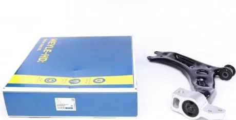 Рычаг подвески (передний/снизу)) (L) VW Passat 05-14/Tiguan 07-18/CC 11-16 MEYLE 116 050 0184/HD