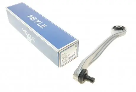 Рычаг подвески (передний/сверху/спереди)) (R) Audi A4/A6/A8/VW Passat 96-09 MEYLE 116 050 0208