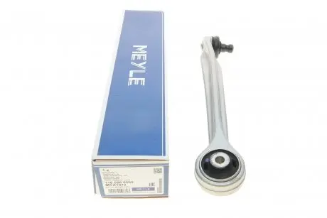Рычаг подвески (передний/сверху/спереди)) (L) Audi A4/A6 94-09/Seat Exeo 08-13 MEYLE 116 050 0209