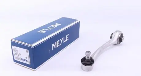 Рычаг подвески (передний/сверху/сзади)) (L) Audi A4/A5 15- MEYLE 116 050 0247