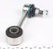 Тяга стабілізатора (переднього) (з наконечником) VW T4 91- (27mm) MEYLE 116 060 0010 (фото 2)