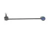 Тяга стабилизатора (переднего) (L) Audi A3/TT/Seat Leon/Skoda Octavia/VW Golf/Bora 96-10 (L=336mm) MEYLE 116 060 0011/HD (фото 4)