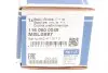 Тяга стабилизатора (переднего) Audi A4/A5/A6/A7/Q5 2.0-3.0TDI 07- MEYLE 116 060 0049 (фото 6)