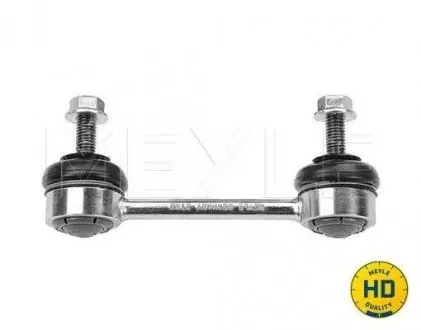 Фото 1 - тяга / стійка стабілізатора MEYLE 1160698003HD Тяга / стійка стабілізатора MEYLE 1160698003HD (фото 1)