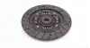 Диск зчеплення VW Golf II/Jetta II/Scirocco 1.8-2.0 85-99 (d=210mm) MEYLE 117 210 2800 (фото 3)