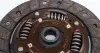 Диск зчеплення VW Golf II/Jetta II/Scirocco 1.8-2.0 85-99 (d=210mm) MEYLE 117 210 2800 (фото 4)