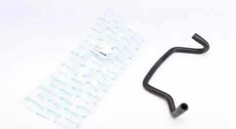 Патрубок системы охлаждения Audi A3/Skoda Octavia/VW Golf IV 1.6-1.8 96-07 MEYLE 119 121 0131