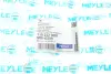 Патрубок радиатора Audi A3/VW Golf IV 96-05 MEYLE 119 222 0007 (фото 8)