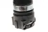 Патрубок радиатора (верхний) VW T5 2.5TDI 03-09 MEYLE 119 222 0024 (фото 3)