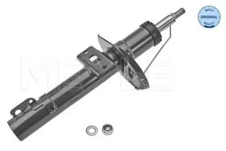 Амортизатор (передній) VW Polo 01-/Skoda Fabia 99-/Roomster 06- MEYLE 126 623 0023