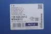 Амортизатор (передний) VW Touareg 10- (L) MEYLE 126 625 0012 (фото 3)