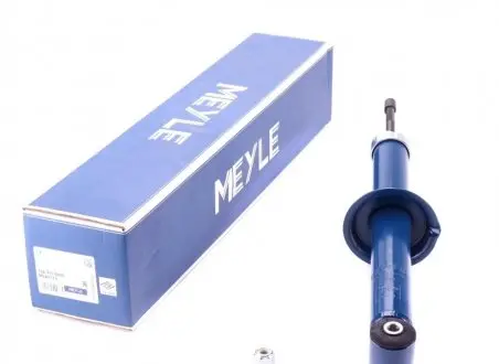 Амортизатор подвески MEYLE 126 715 0008