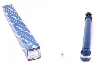 Амортизатор (задний) Skoda Fabia 99-07 MEYLE 126 725 0040 (фото 1)