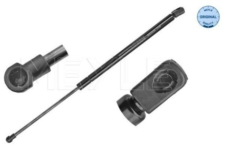 Амортизатор кришки багажника VW Golf VII Liftback 12- (531mm) MEYLE 140 910 0098