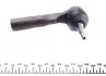 Наконечник рулевой тяги Fiat Doblo 01-05 MEYLE 15-16 020 0006 (фото 2)