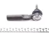 Наконечник рулевой тяги Fiat Doblo 01-05 MEYLE 15-16 020 0006 (фото 3)