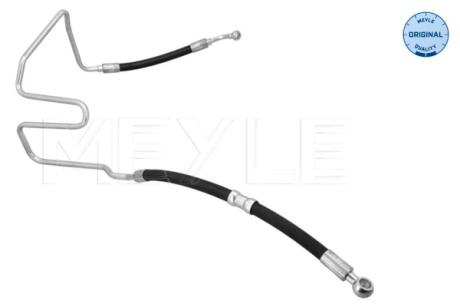 Шланг гидроусилителя VW Golf IV/Skoda Octavia/Audi A3 1.8-2.0/1.9TDI 96-06 MEYLE 159 202 0010