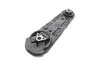 Подушка двигателя (задняя) Renault Megane II/Kangoo 1.4-1.6/1.5 dCi 02- (косточка)) MEYLE 16-14 030 0033 (фото 3)