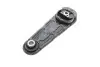 Подушка двигателя (задняя) Renault Megane II/Kangoo 1.4-1.6/1.5 dCi 02- (косточка)) MEYLE 16-14 030 0033 (фото 5)
