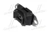Подушка двигателя левая Dacia/Renault/Nissan (выр-во) MEYLE 16-14 030 0046 (фото 1)