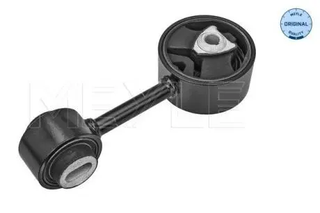 Кронштейн підвіски двигуна Верх Прав RENAULT FLUENCE, GRAND SCENIC III, MEGANE, MEGANE III, SCENIC III 1.6D/1.9D/2.0D 11.08- MEYLE 16140300077