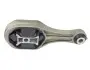 Подушка двигуна знизу, ззаду RENAULT MEYLE 16-14 030 0084 (фото 1)
