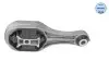 Подушка двигуна знизу, ззаду RENAULT MEYLE 16-14 030 0084 (фото 2)