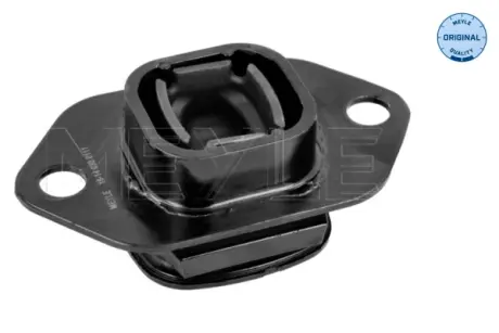 Подушка КПП Renault Megane/Kadjar/Scenic/Trafic 1.3-2.0 15- (L) MEYLE 16-14 030 0111