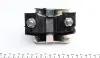 Подушка двигателя (передняя) (R) Renault Megane I 1.4-1.8 88-03 MEYLE 16-14 078 0001 (фото 3)