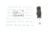Тяга стабилизатора (переднего) Renault Kangoo 97- MEYLE 16-14 079 9404/S (фото 1)