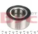 Подшипник ступицы (передней) Renault Kangoo/Fiat Doblo (37х72х37) MEYLE 16-14 146 4049 (фото 2)