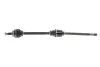 Полуось Renault Master 98- (R) (28x39x1118x51T) MEYLE 16-14 498 0014 (фото 1)